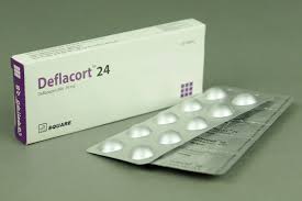 product name